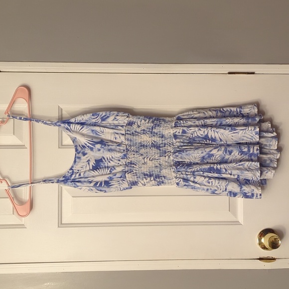 🖤 BOGO Super Cute Ocean Drive Flirty Beachy Dress - Picture 9 of 9